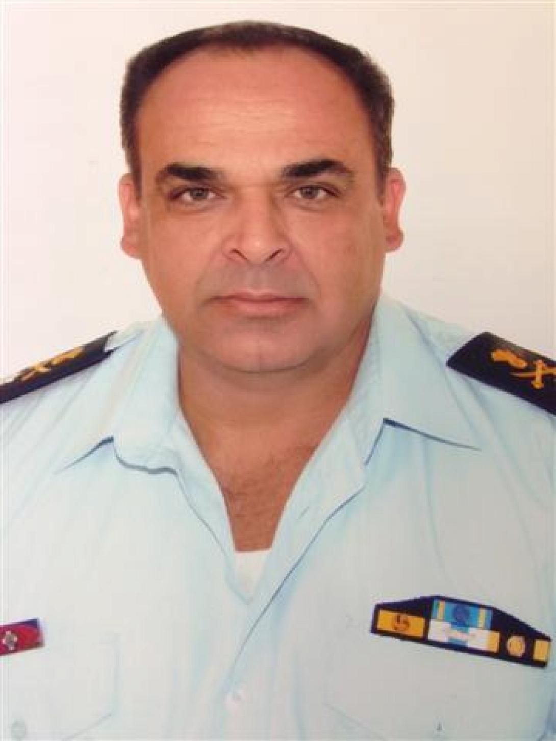 'Αλλος ένας υποψήφιος για το συνδυασμό του Ζαχαρία Καλογεράκη