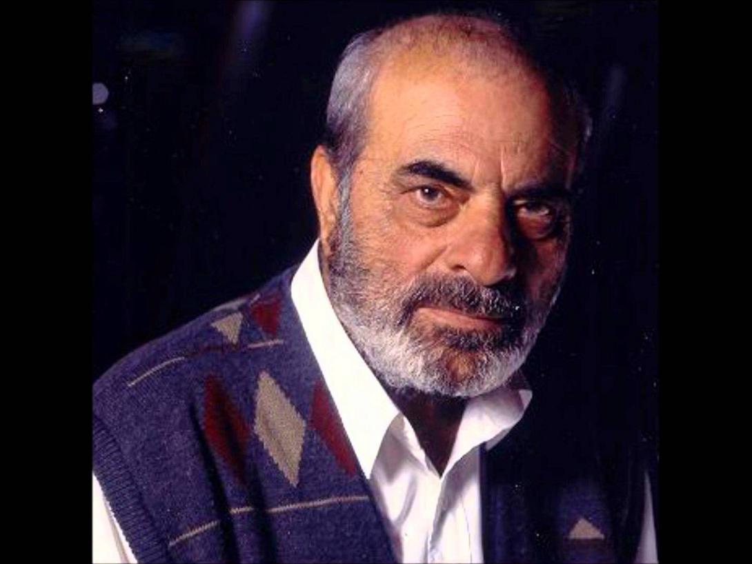 καζαντζιδης