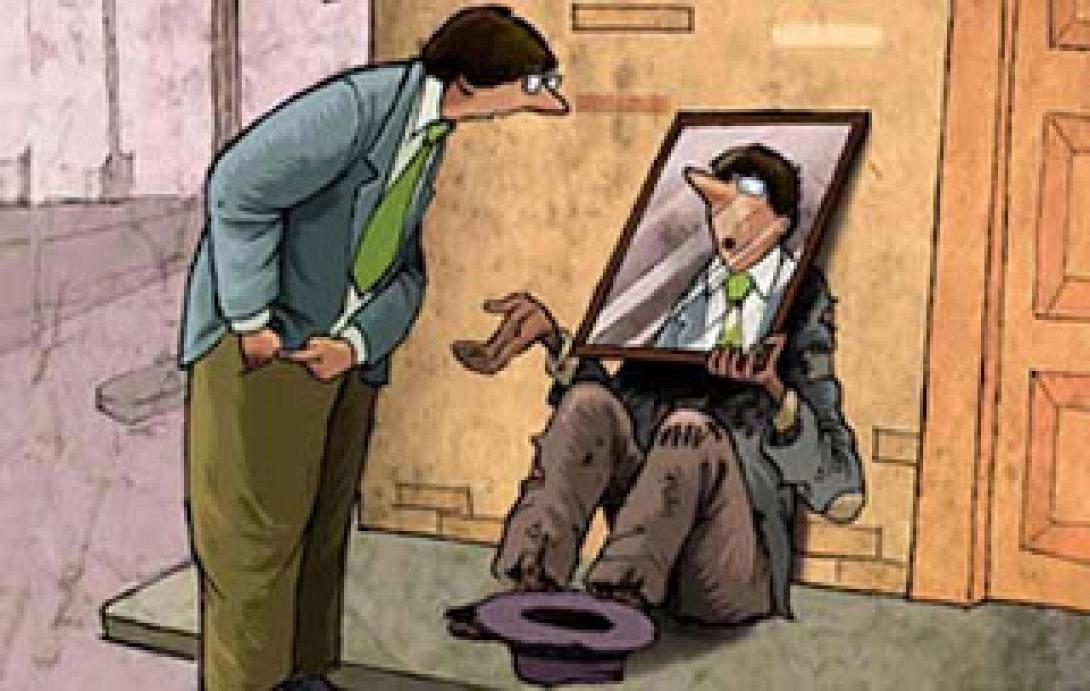 Η ανικανότητα και η στενοκεφαλιά του πολιτικού μας συστήματος