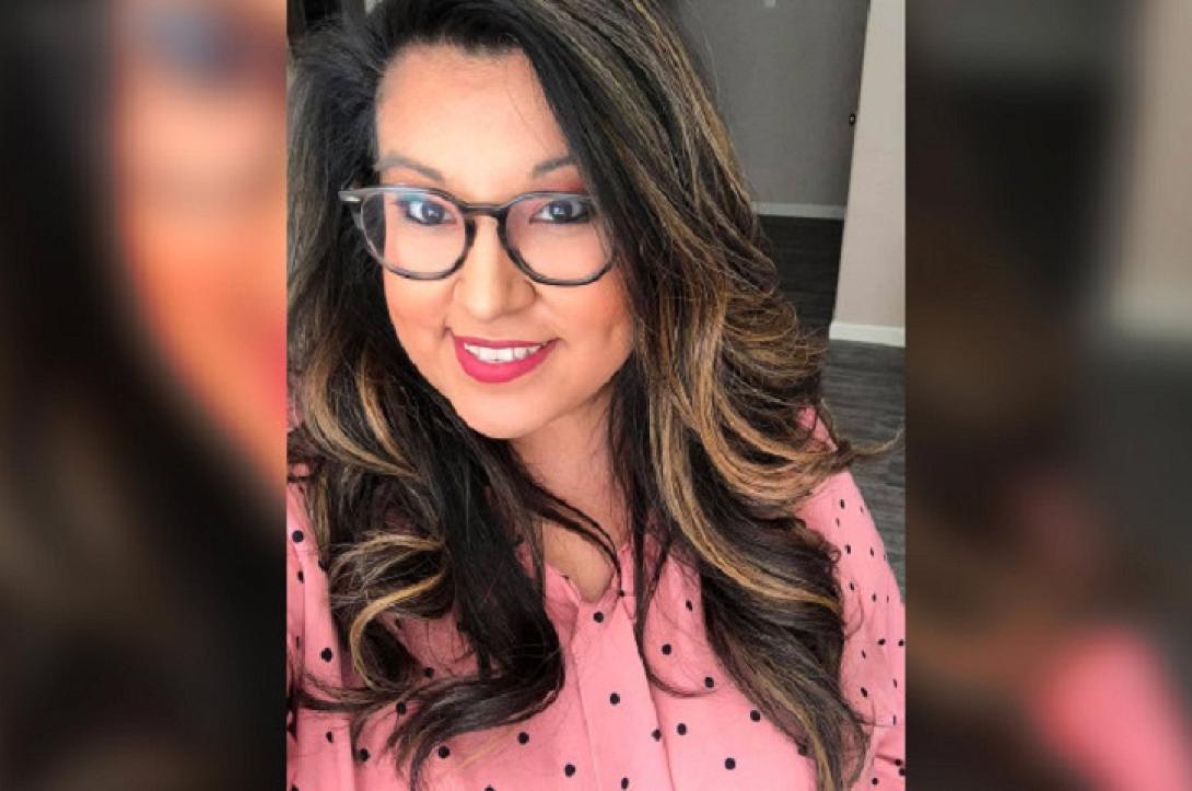 Στέφανι Λιν Σμιθ 