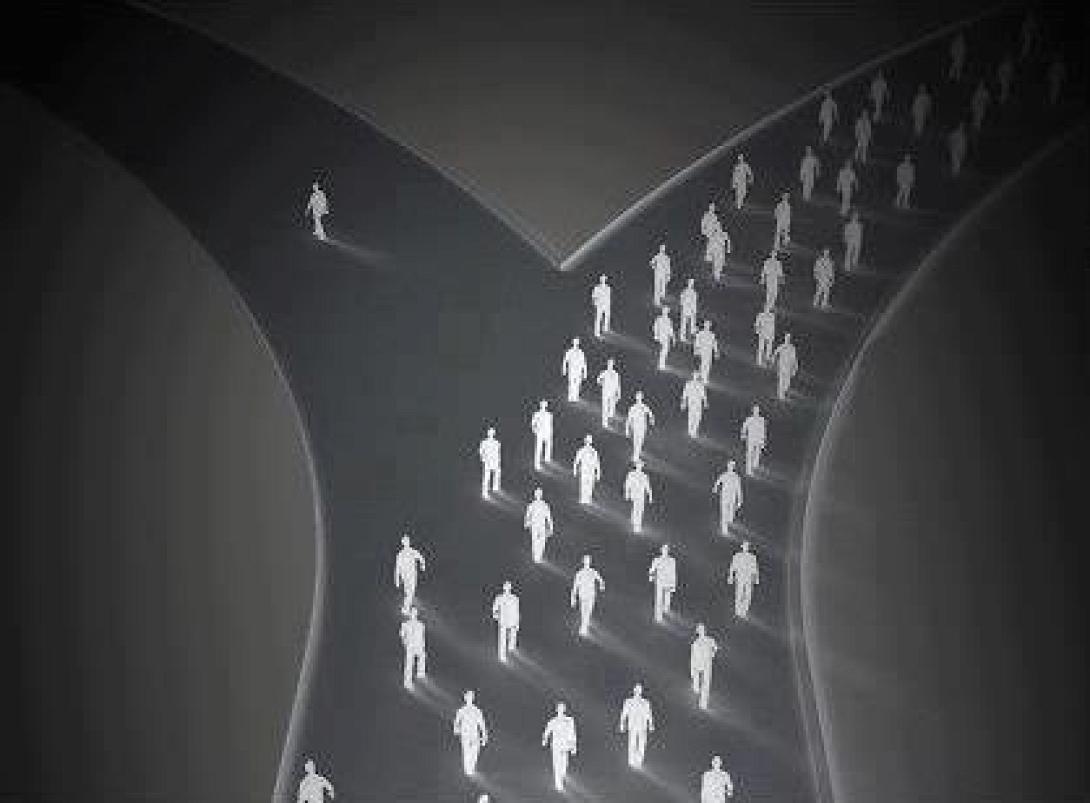 Τα πρωτότυπα που 'γίναν ... στερεότυπα