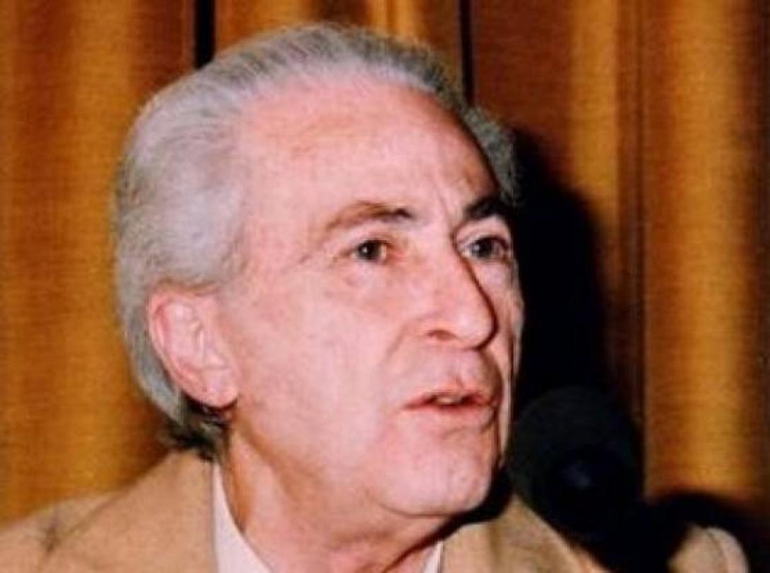 Στεργιόπουλος