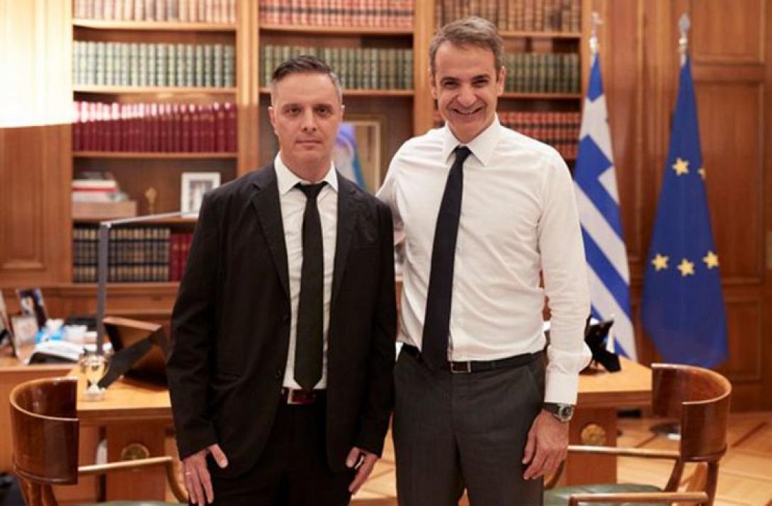 Στηβ Βρανακης