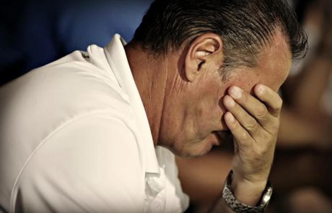 Ο Εργοτέλης έδιωξε τον Στέφενς!