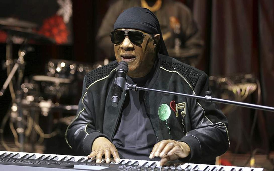 στίβι γουόντερ