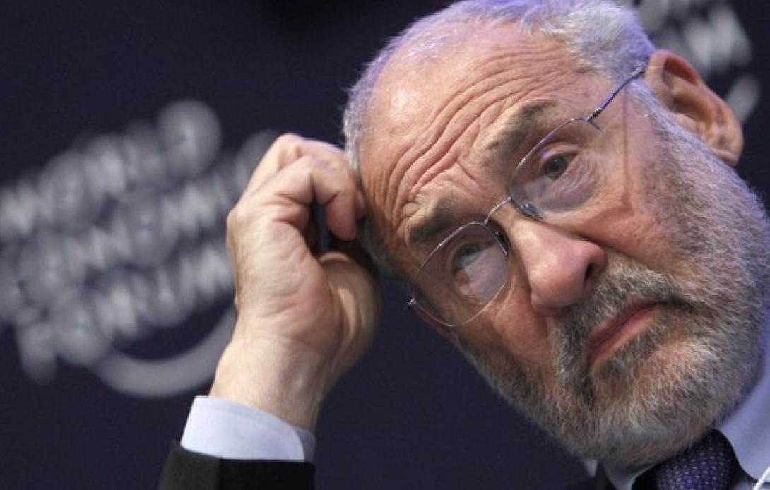 Τζόζεφ Στίγκλιτς