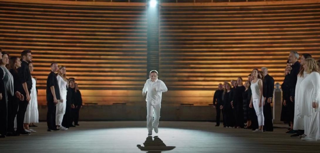 βιντεοκλιπ 