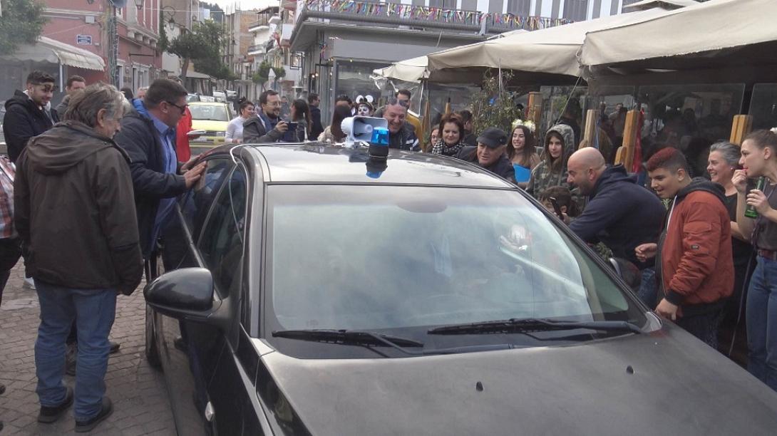 Ζακυνθος-καφέ