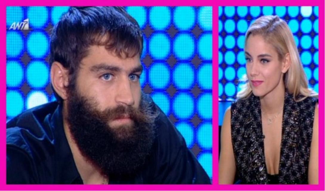 στάθης δούκισσα