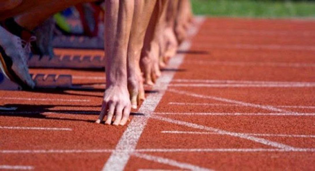 στίβος αθλητές