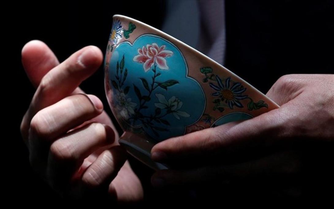 κινέζικο μπολ