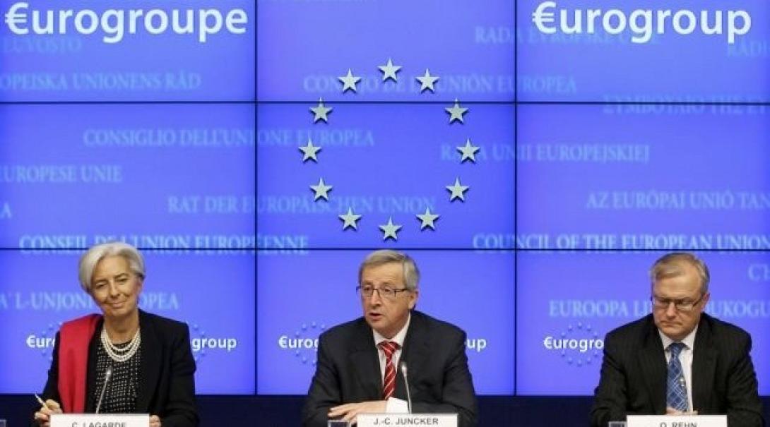 ΣΕΒ προς Ευρωπαίους: Δείτε το χρέος και τηρείστε τις υποσχέσεις σας