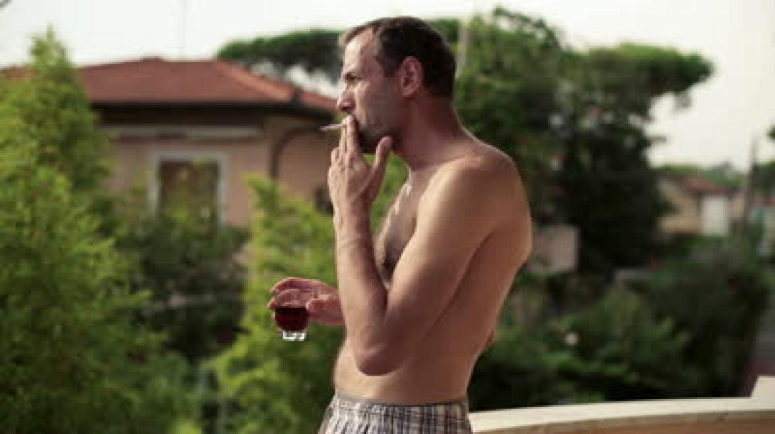 Στην Αυστραλία  θα απαγορευθεί το κάπνισμα ακόμα και στα μπαλκόνια!