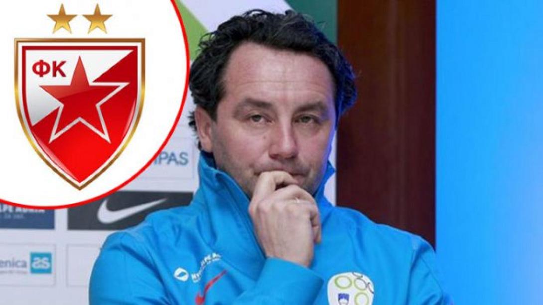 Και ο Στογιάνοβιτς υποψήφιος για την Εθνική