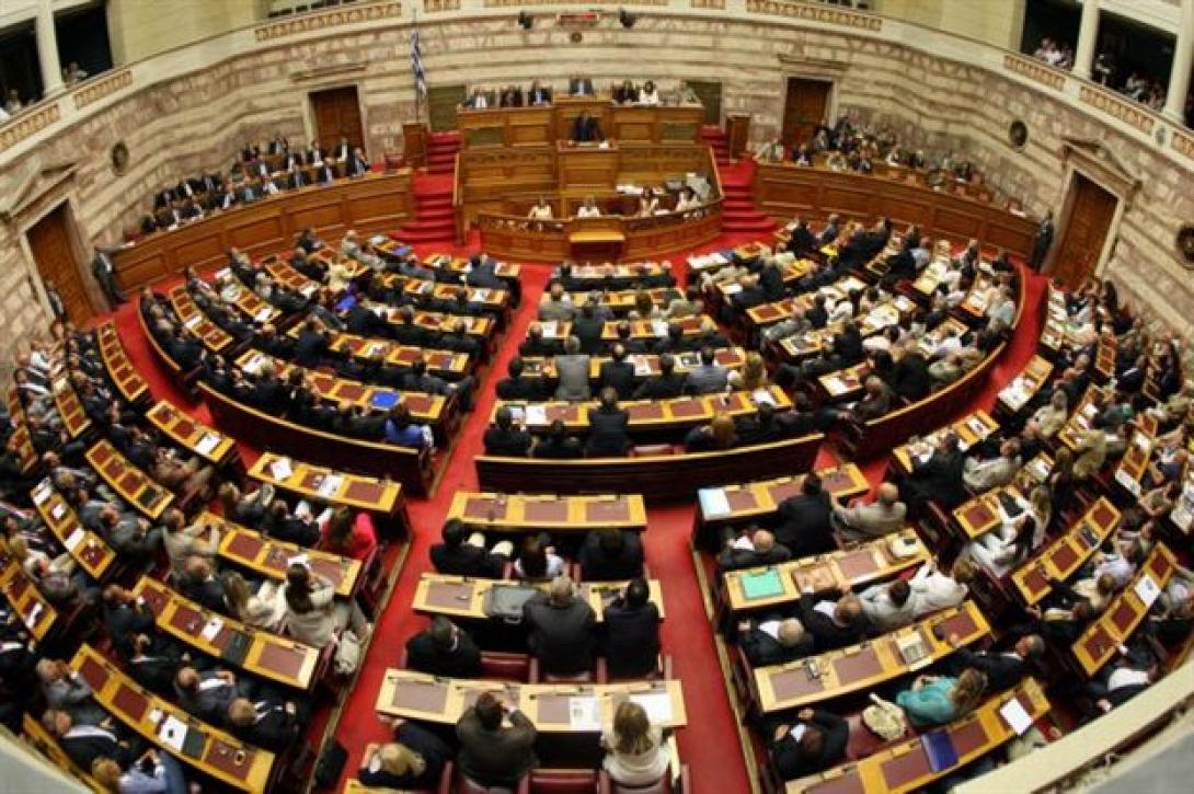 Βάζουν και ... στοίχημα για τον Πρόεδρο της Δημοκρατίας!