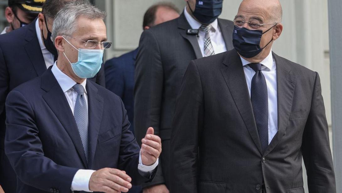 στόλτενμπεργκ δένδιας