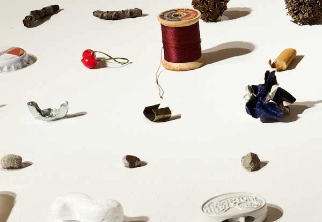 Τι μπορεί να βρεις ... στο στόμα του παιδιού σου!