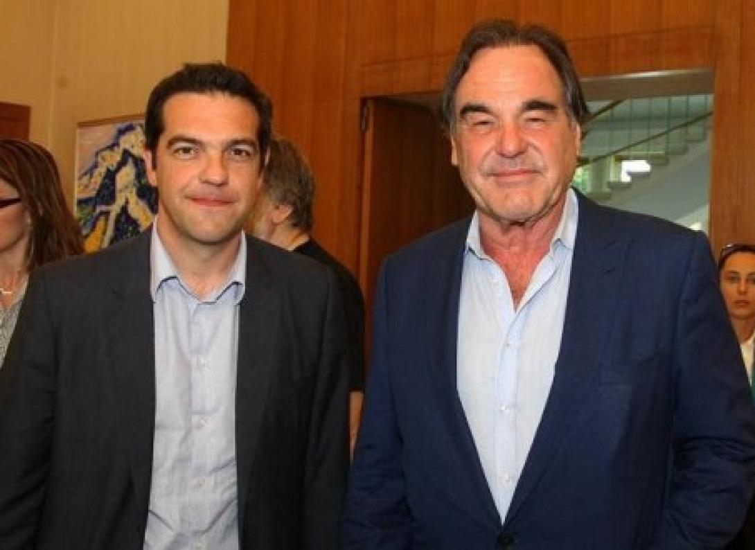 τσίπρας στόουν