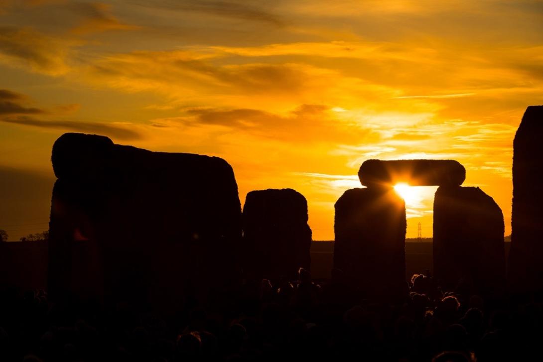 Στόονχεντζ