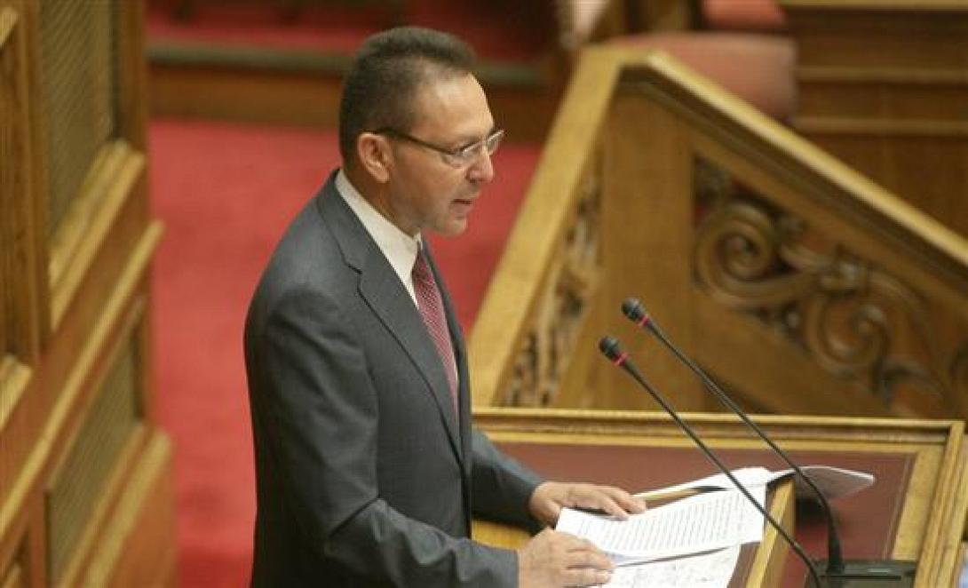 Γ.Στουρνάρας: Η κυβέρνηση διαπραγματεύεται σκληρά 