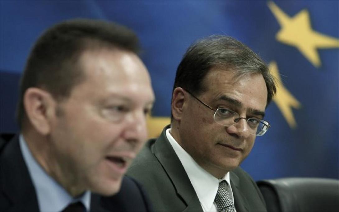 Γκίκας Χαρδούβελης: Πολιτική συναίνεση και ανακούφιση των οικογενειών