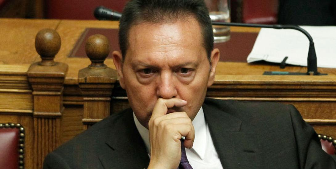 Κανονικά συνεχίζει ο Γ.Στουρνάρας στο ΥΠΟΙΚ