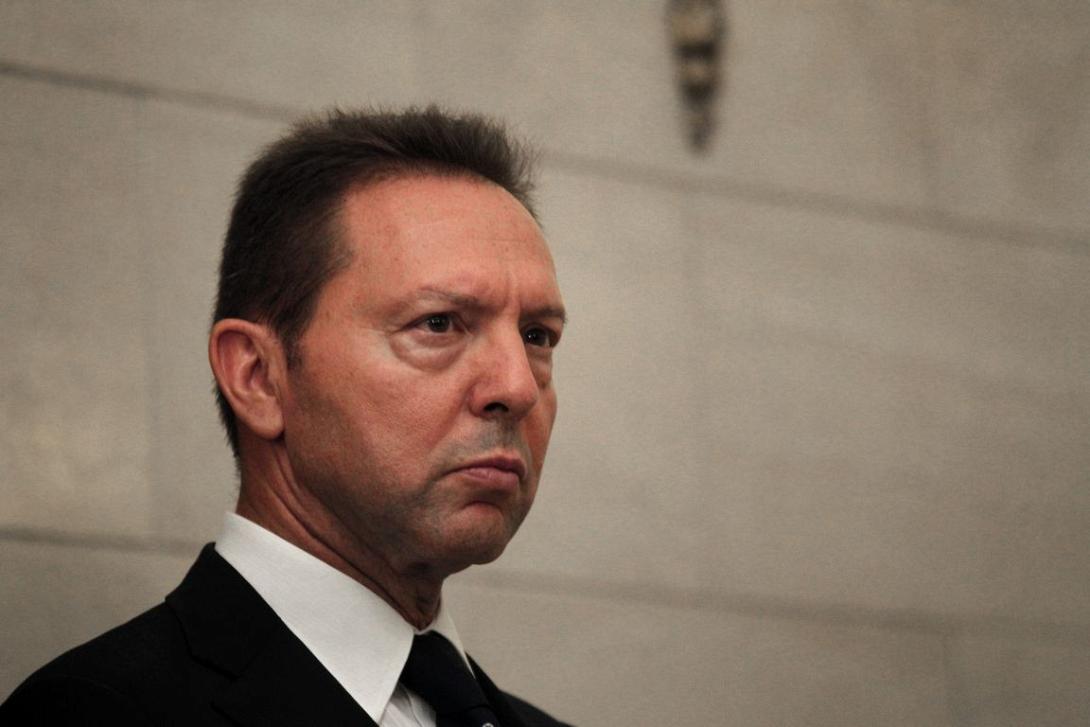 Στουρνάρας: Θα μειώσουμε τους φόρους… αν πετύχουμε μεγαλύτερο πλεόνασμα