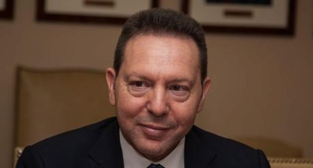 Στουρνάρας: Στόχος η κατάργηση της έκτακτης εισφοράς αλληλεγγύης