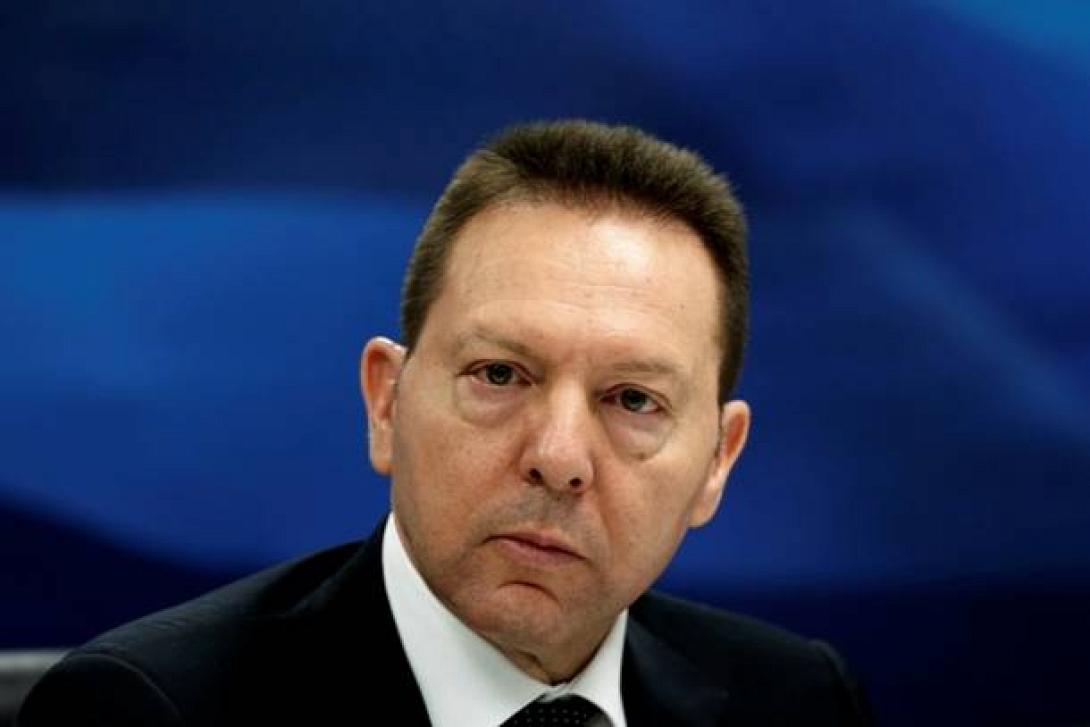 Ο Γ. Στουρνάρας δεν είναι ικανοποιημένος από τη μάχη κατά της φοροδιαφυγής