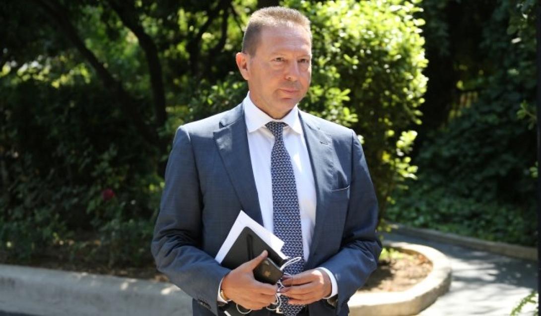 Επίσημη "πρώτη" του Ecofin υπό την προεδρία του Γ.Στουρνάρα