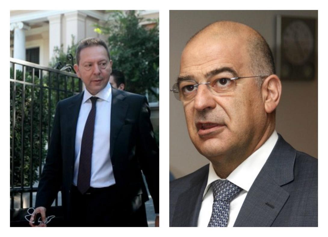 Από την Προστασία του Πολίτη στο ... άρμεγμα