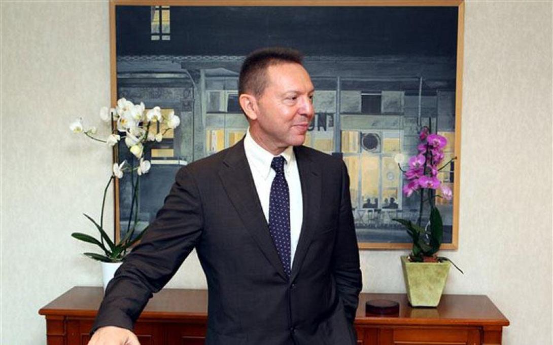 Υπ . Οικονομικών : Ο ΣΥΡΙΖΑ βλέπει παντού φαντάσματα