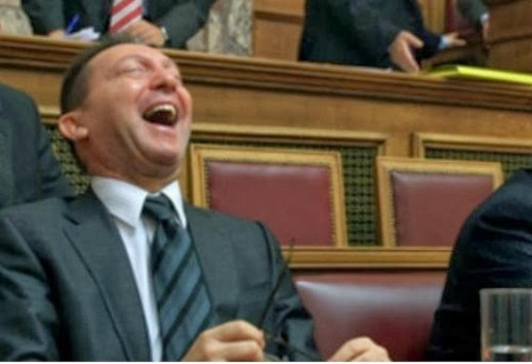 Νέος .. χρησμός Στουρνάρα 