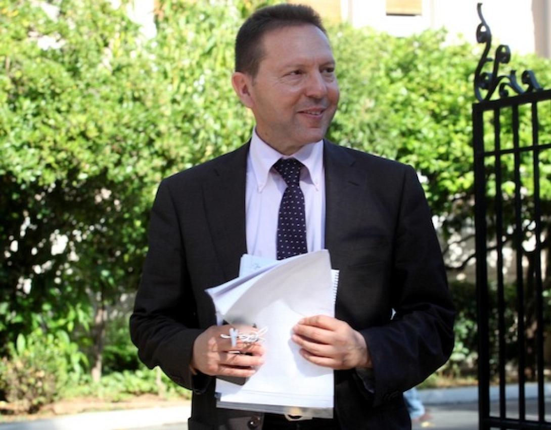 Στουρνάρας σε αγρότες: Έχετε δίκιο αλλά δεν παίρνω πίσω το φορολογικό