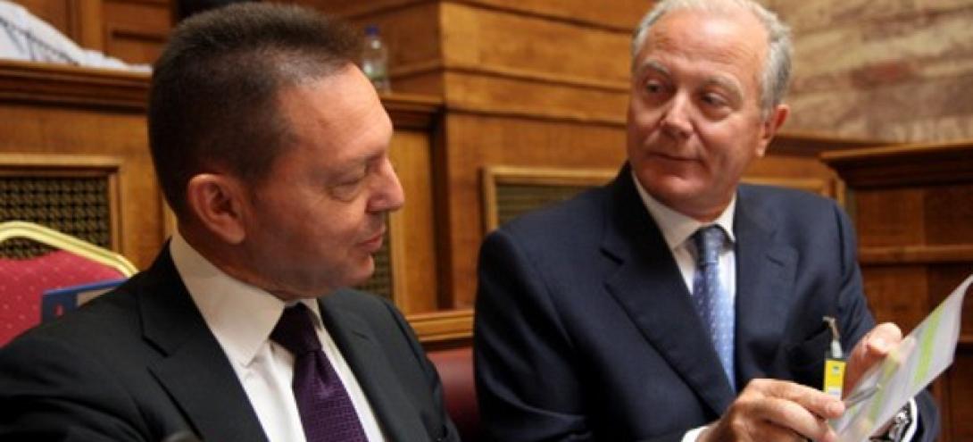 Στουρνάρας στη θέση Προβόπουλου;