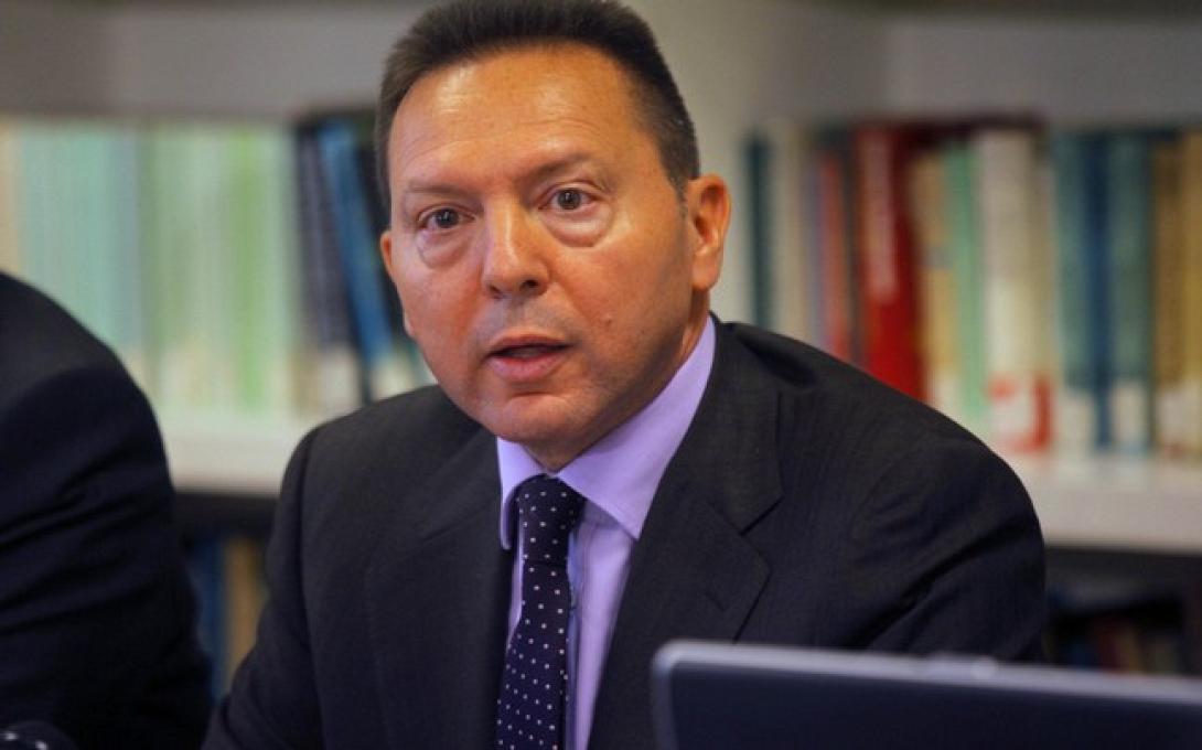 Γ.Στουρνάρας:Από φέτος η βελτίωση των εισοδημάτων