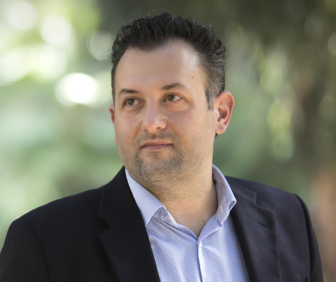 χρήστος στρατάκης