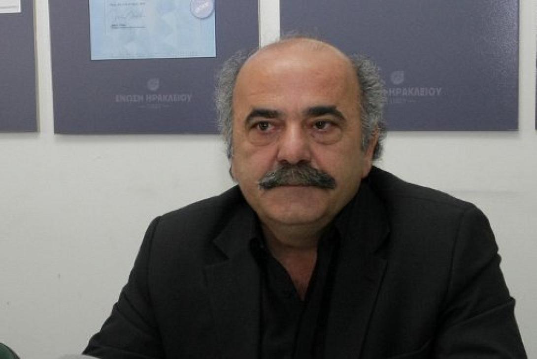 Αναβλήθηκε για τις 30 Οκτωβρίου η δίκη του προέδρου της ΕΑΣΗ