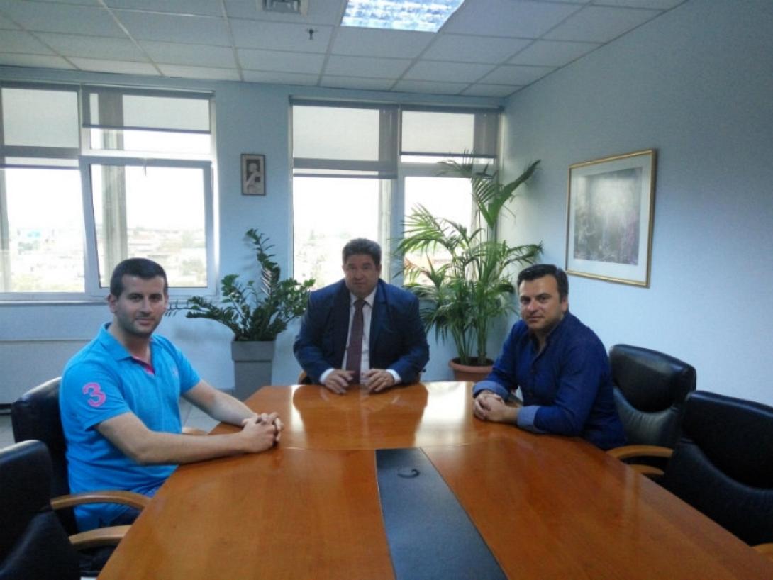 Στρατηγός - Αξιωματικοί