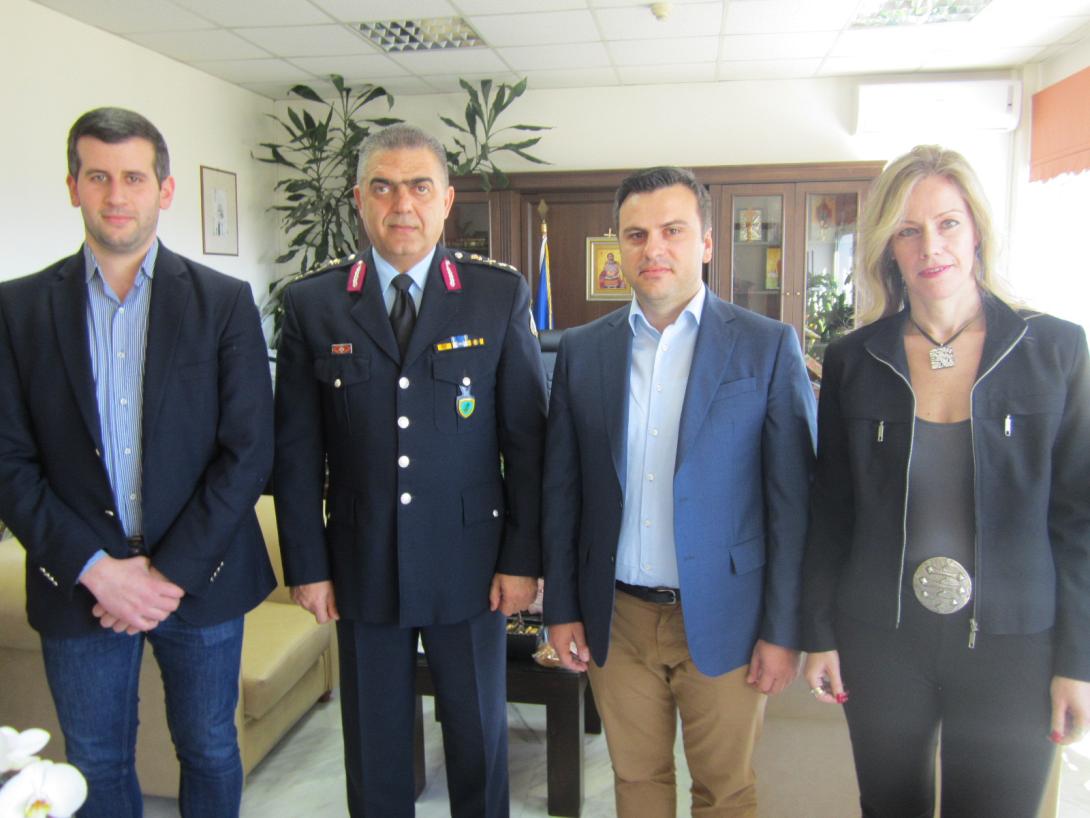 Αξιωματικοί 