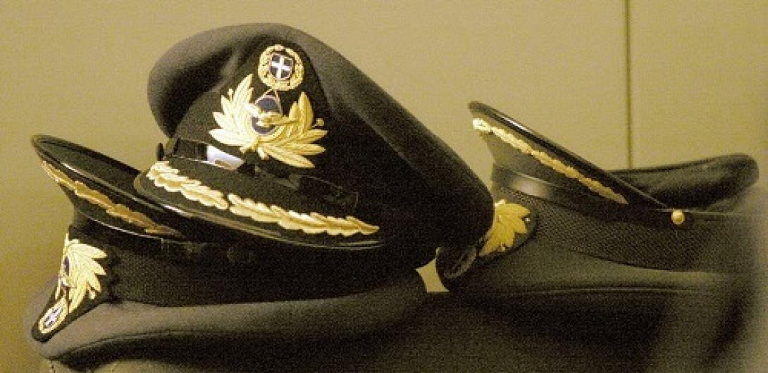 Λέσβος: Ανησυχία από τις απόπειρες αυτοκτονίας αξιωματικών