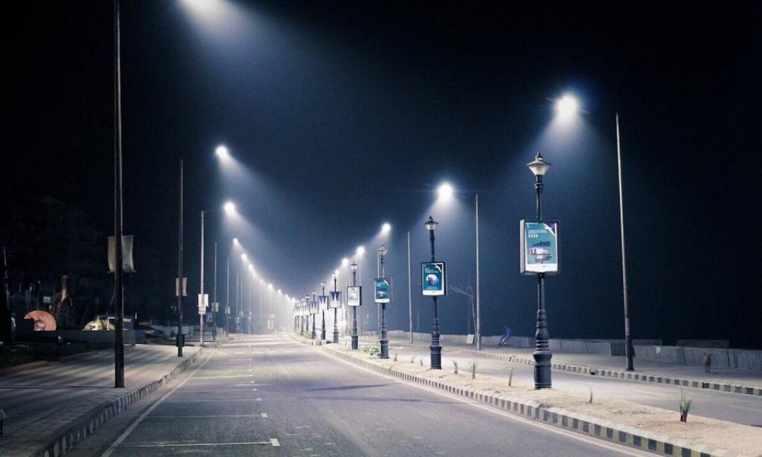 άδειοι δρόμοι καραντίνα απαγορευση κυκλοφορίας