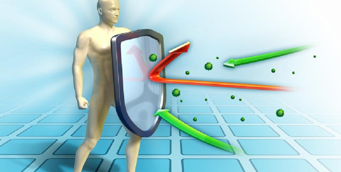 Ανοσοποιητικό 