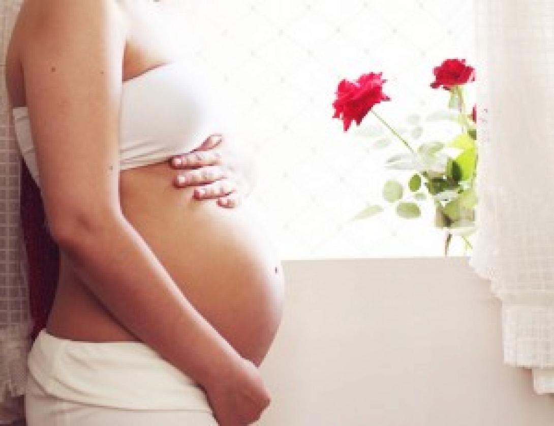 Λάδι για τις ραγάδες της εγκυμοσύνης