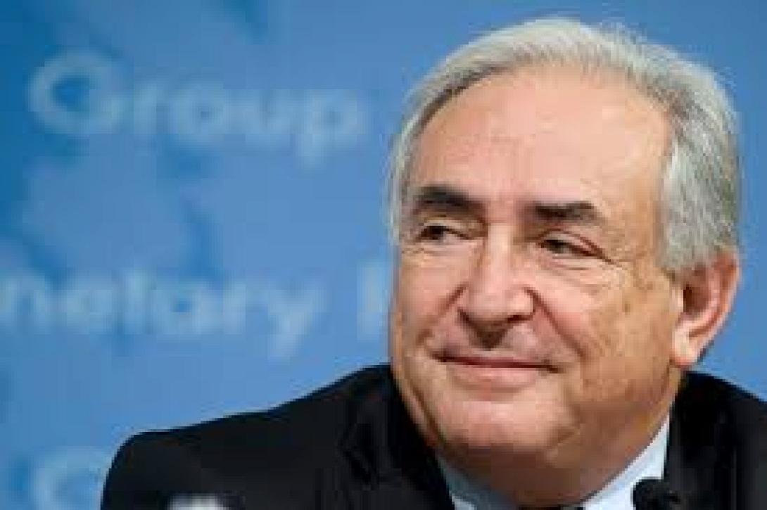 Την αθώωση του Στρος Καν ζήτησε ο εισαγγελέας