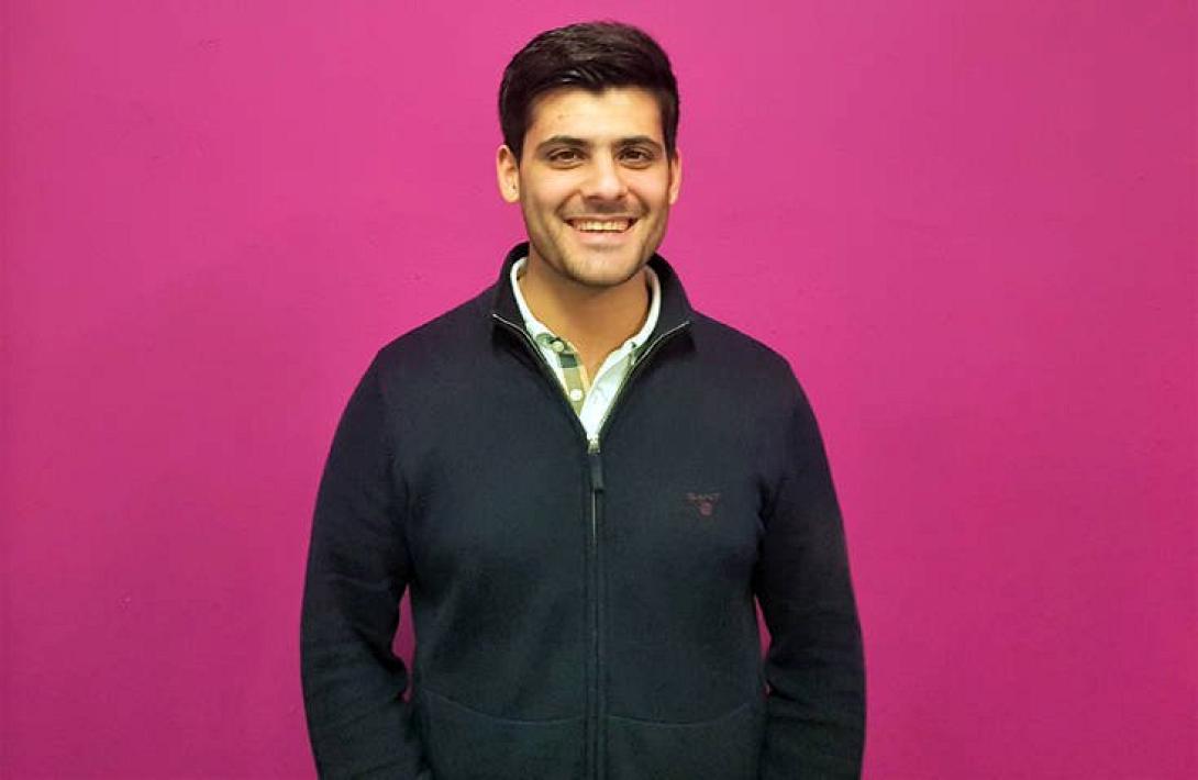 Στρουμπακης