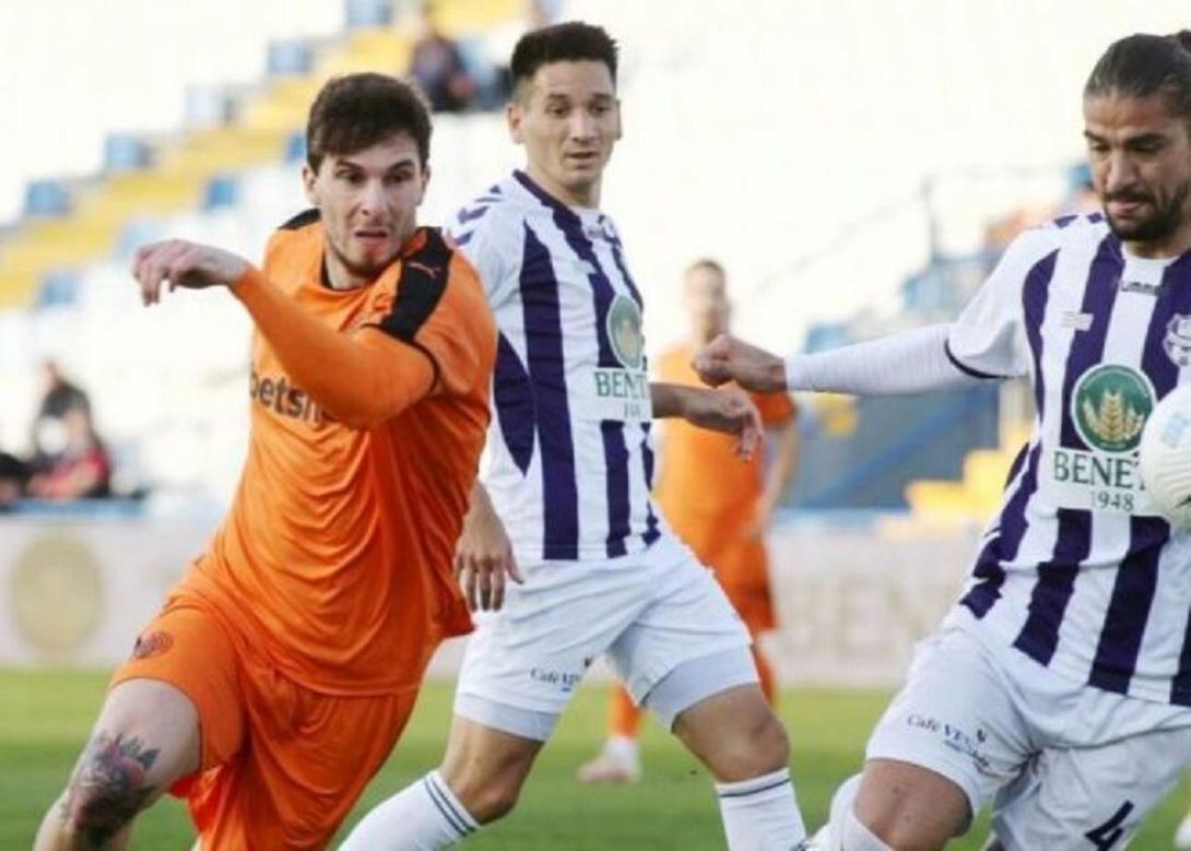 Απολλων ΟΦΗ