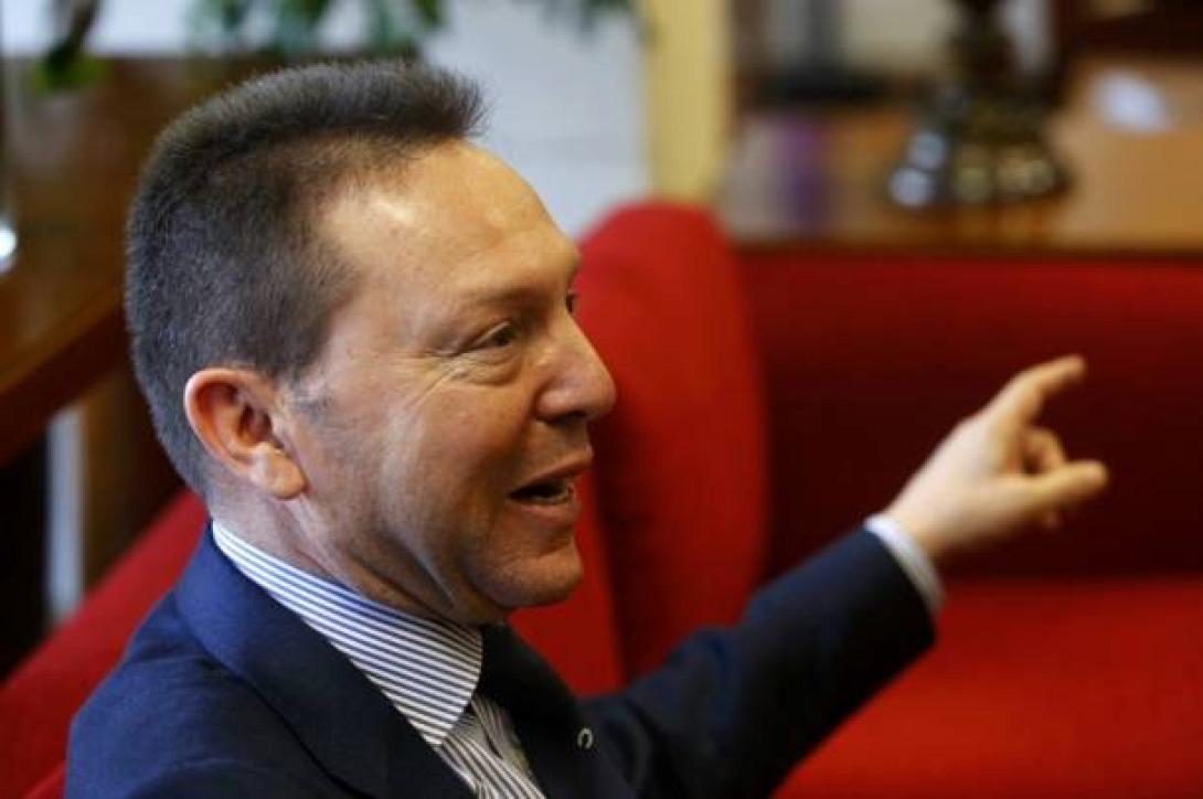 ΕΚΗ προς Γ.Στουρνάρα: Σταματήστε να ξεπουλάτε την πατρίδα μας