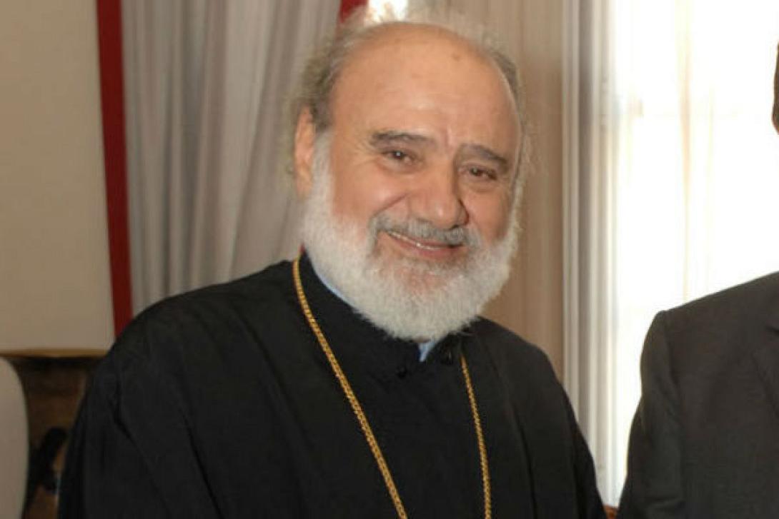 Σε επίτιμο διδάκτορα του Π.Κ αναγορεύεται ο Αρχιεπίσκοπος Αυστραλίας 