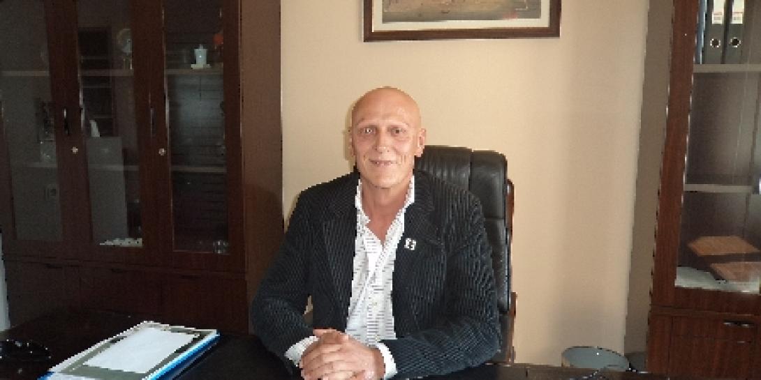 Ο συνδυασμός του Στέλιου Πετράκη για το δήμο Ρεθύμνου